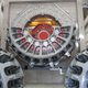 Illustration for article titled GEs Wind Turbine Tester Puts Gigantic Drivetrains Through Hell